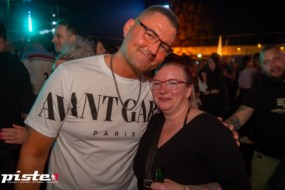 Goliaths Ü30 Party 2