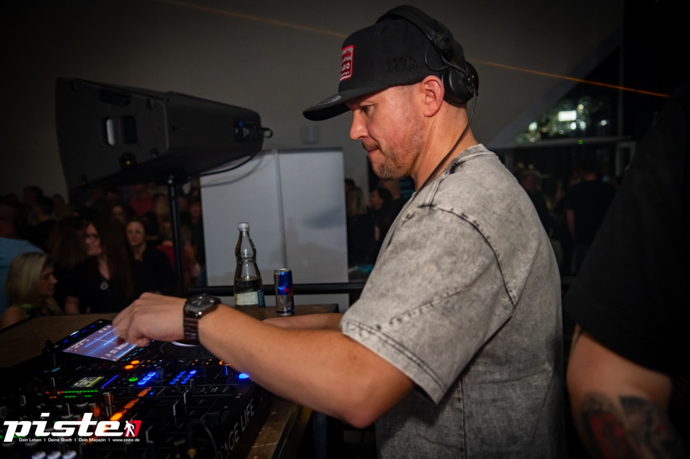 Goliaths Ü30 Party 2