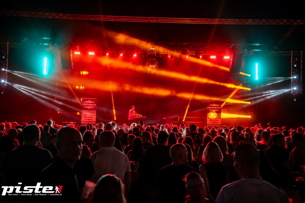 Goliaths Ü30 Party 2