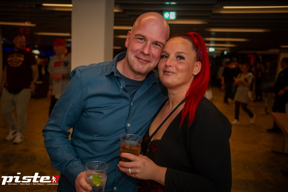 Goliaths Ü30 Party 2