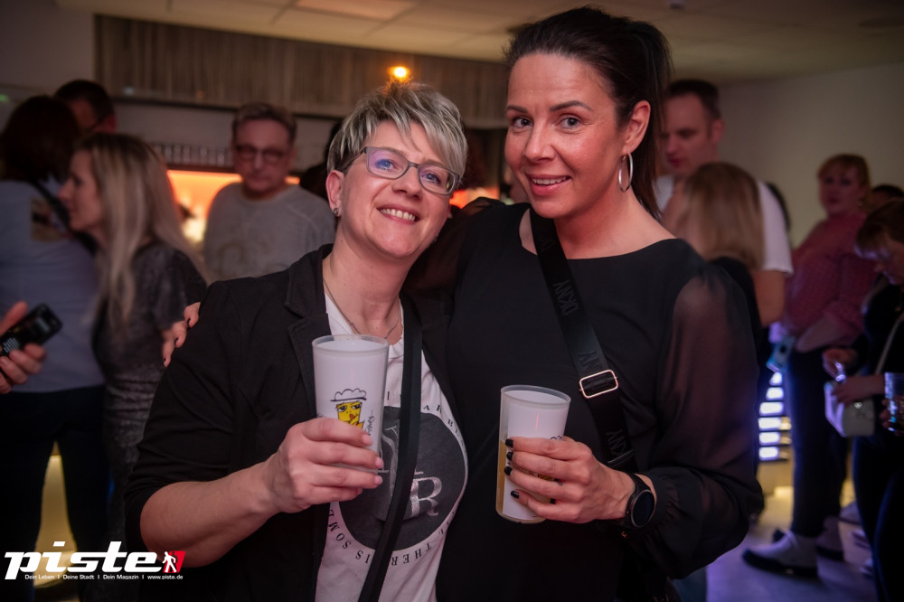 Goliaths Ü30 Party 2