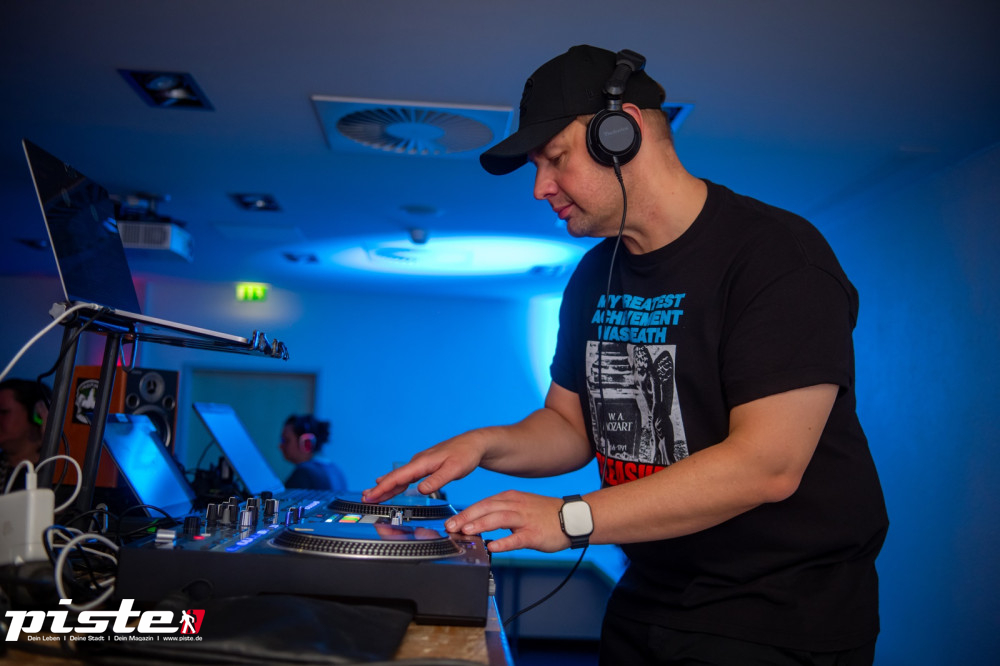 Goliaths Ü30 Party 2