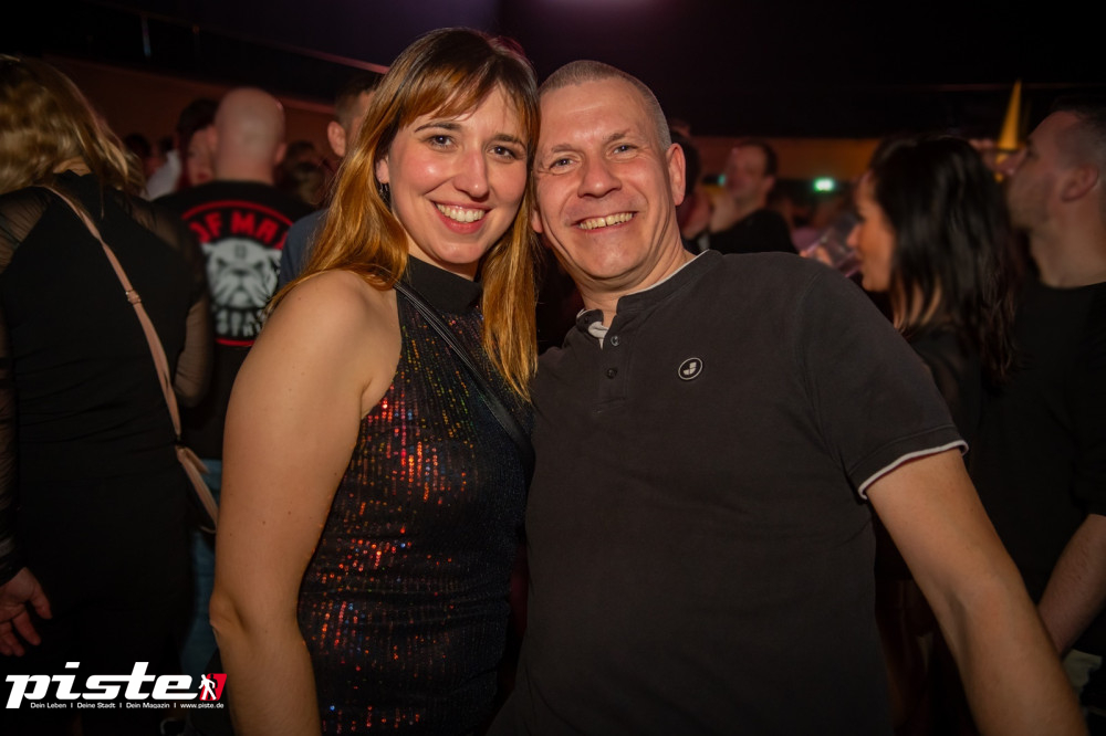 Goliaths Ü30 Party 2