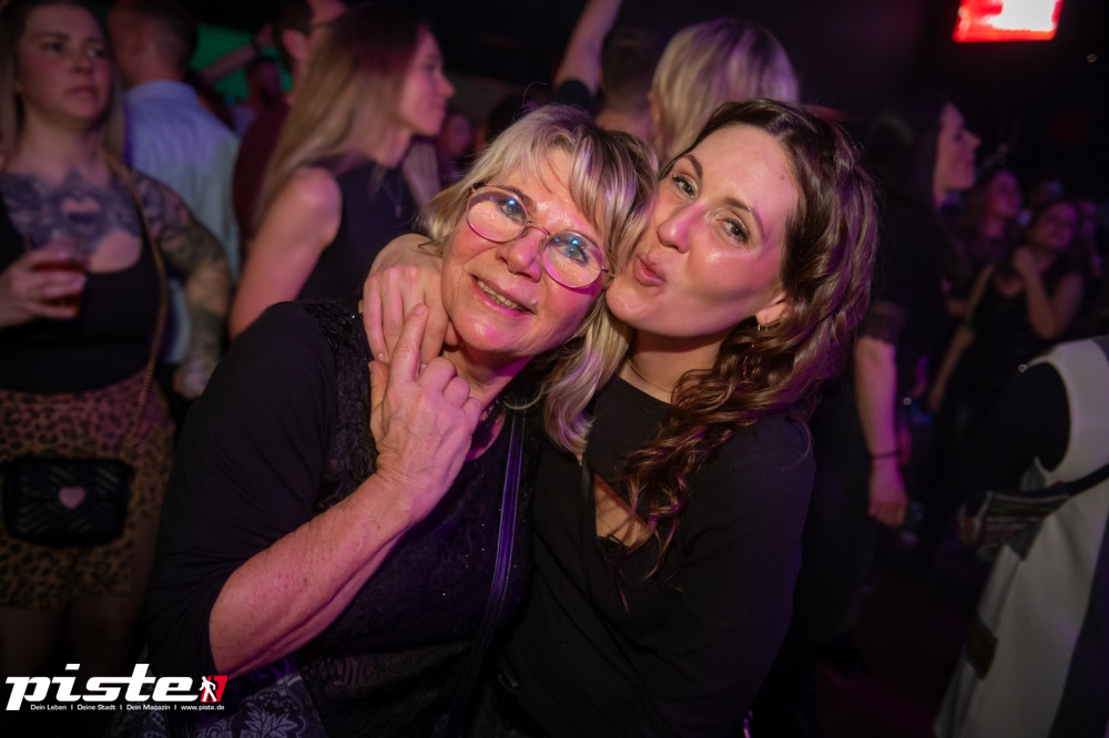 Goliaths Ü30 Party 2