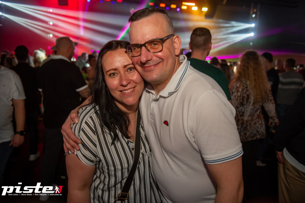 Goliaths Ü30 Party 2