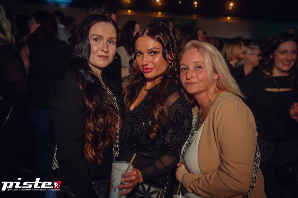 Goliaths Ü30 Party 2