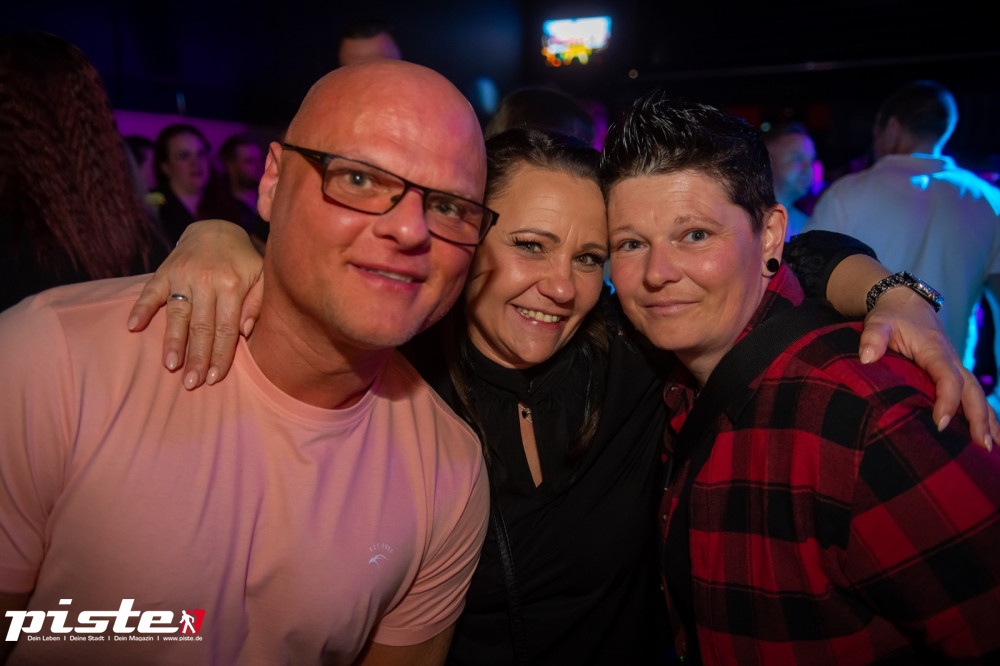 Goliaths Ü30 Party 2