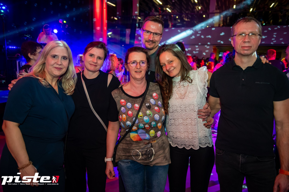 Goliaths Ü30 Party 2