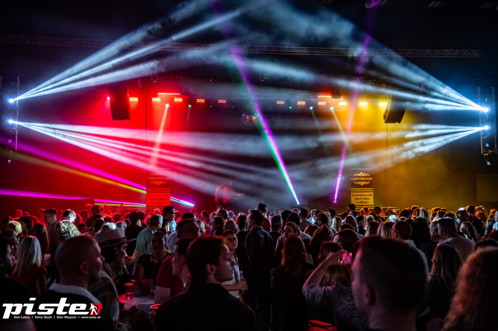 Goliaths Ü30 Party 2