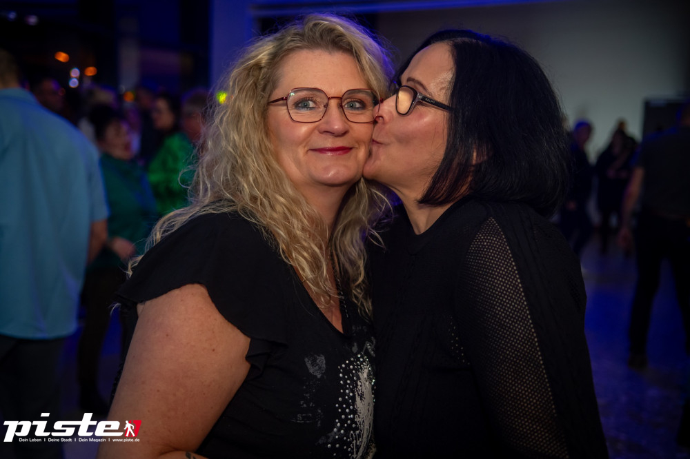 Goliaths Ü30 Party 2