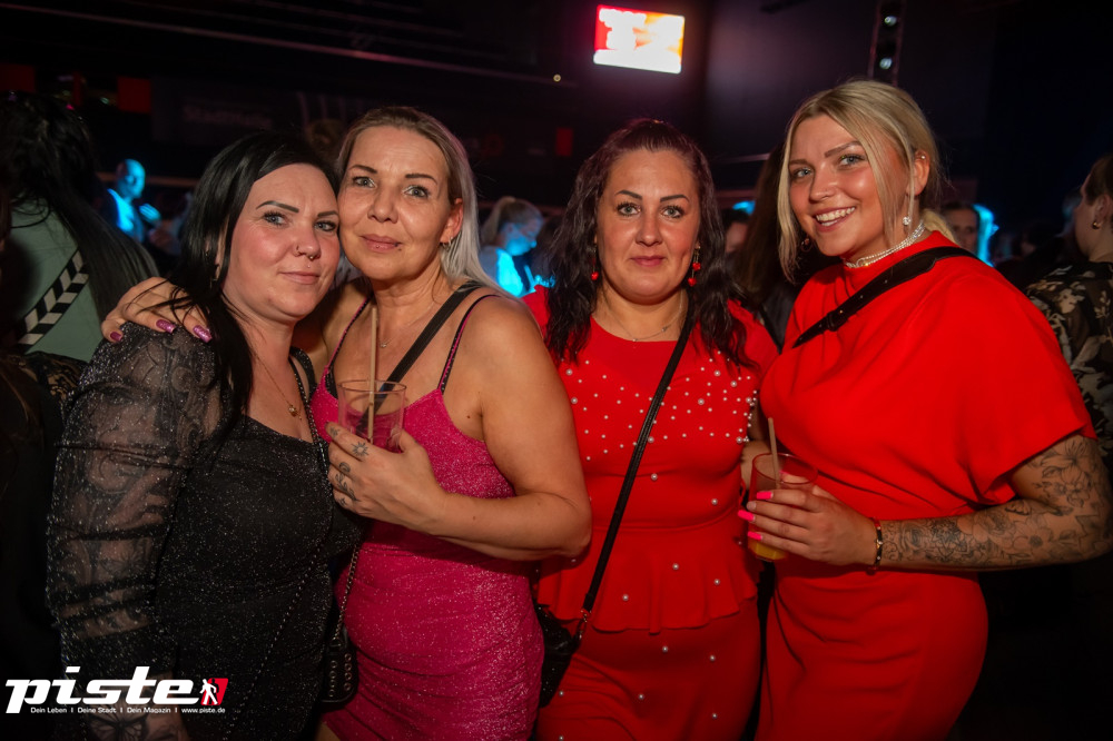 Goliaths Ü30 Party 2