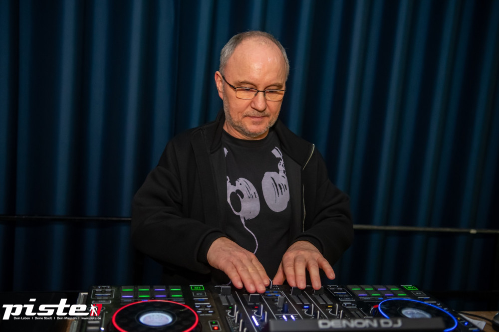 Goliaths Ü30 Party 2