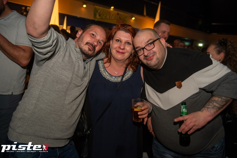 Goliaths Ü30 Party 2