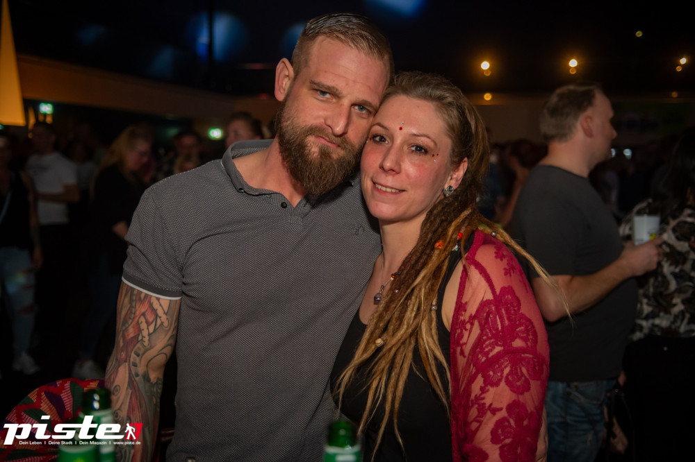 Goliaths Ü30 Party 2