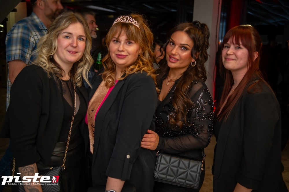 Goliaths Ü30 Party 2