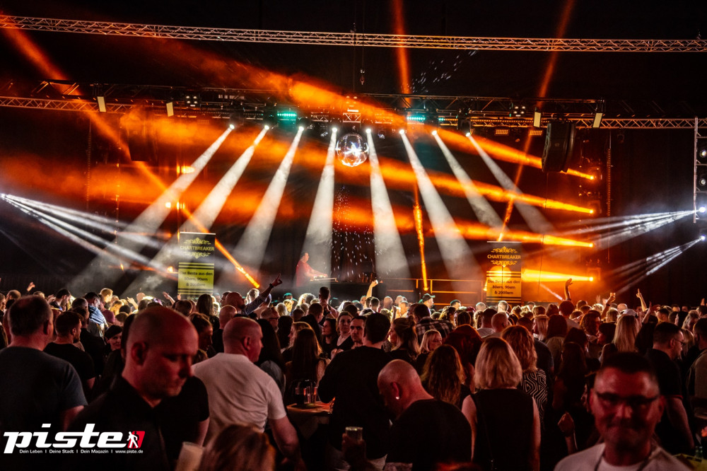 Goliaths Ü30 Party 2