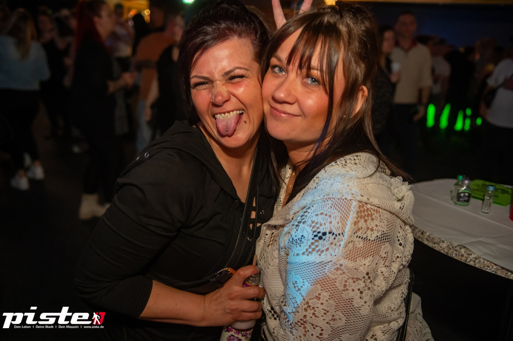 Goliaths Ü30 Party 2