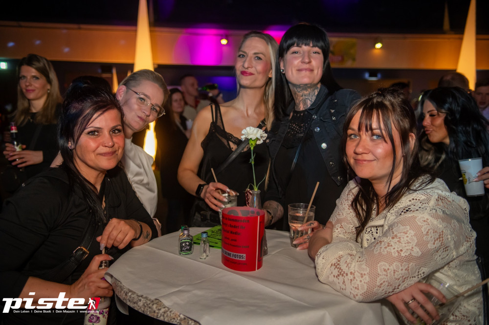 Goliaths Ü30 Party 2