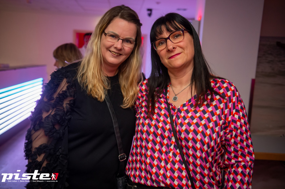 Goliaths Ü30 Party 2