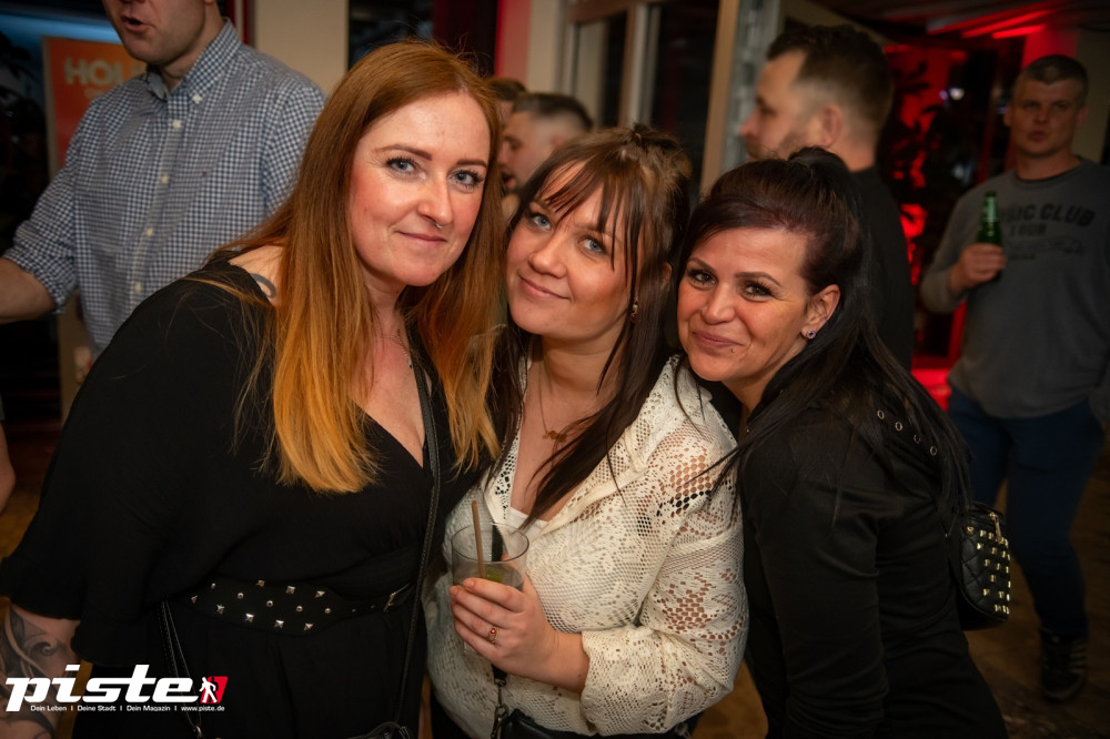 Goliaths Ü30 Party 2