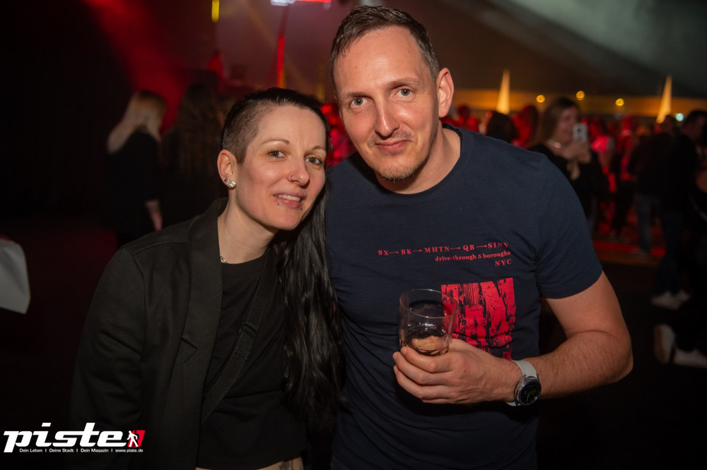 Goliaths Ü30 Party 2