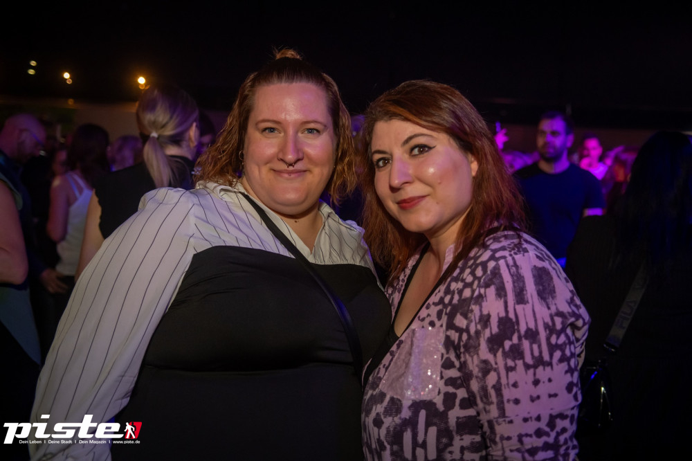 Goliaths Ü30 Party 2