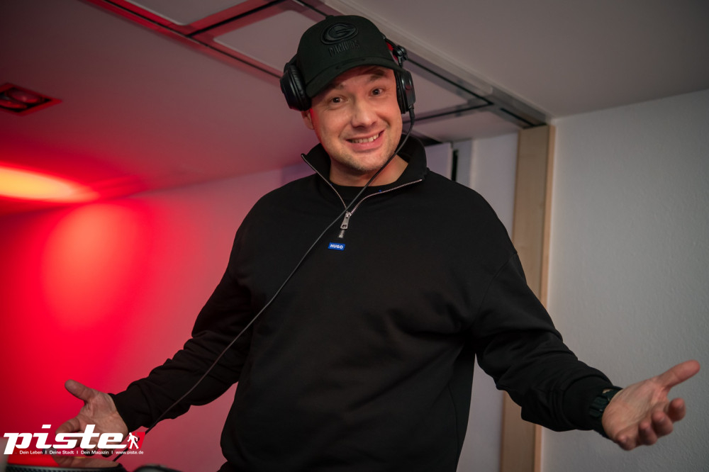 Goliaths Ü30 Party 2