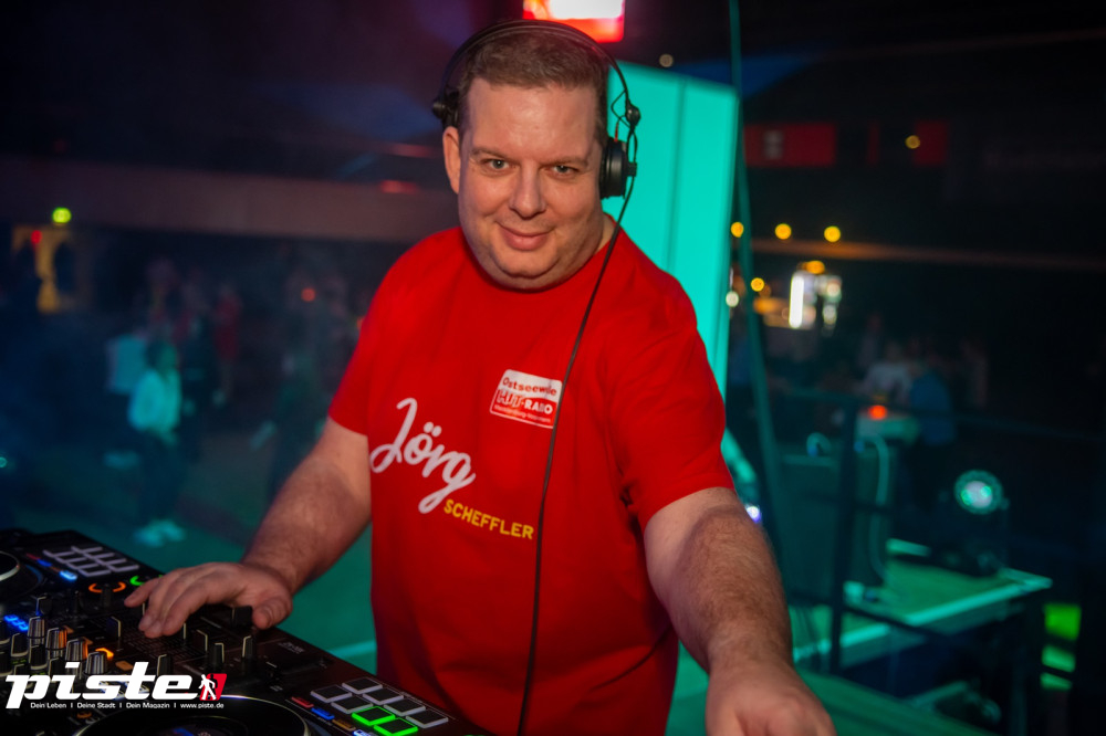 Goliaths Ü30 Party 2