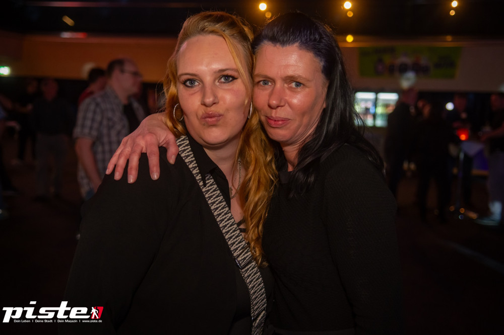 Goliaths Ü30 Party 2