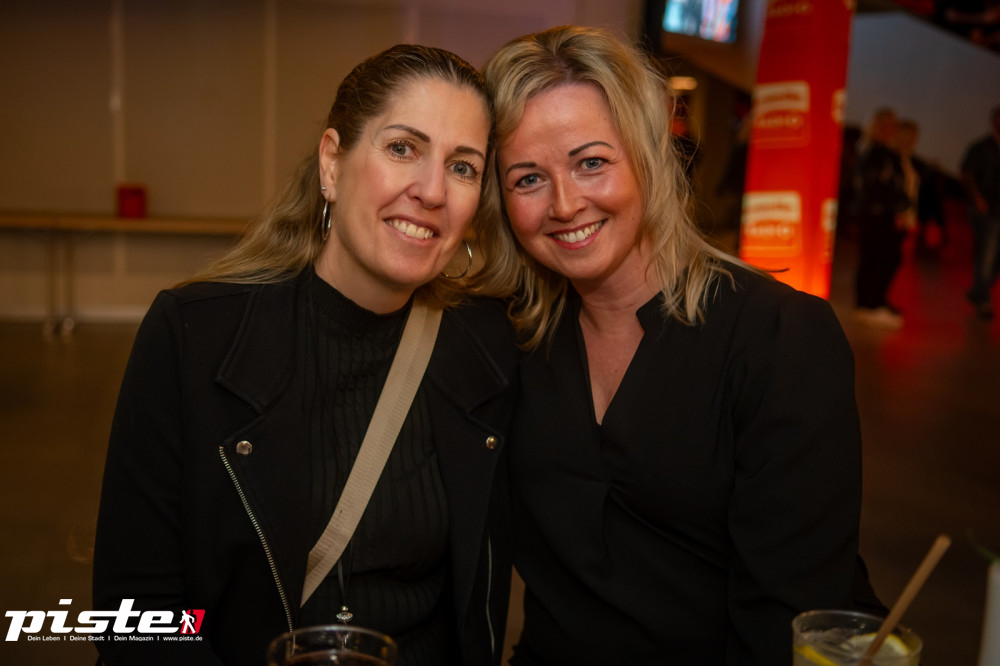 Goliaths Ü30 Party 2