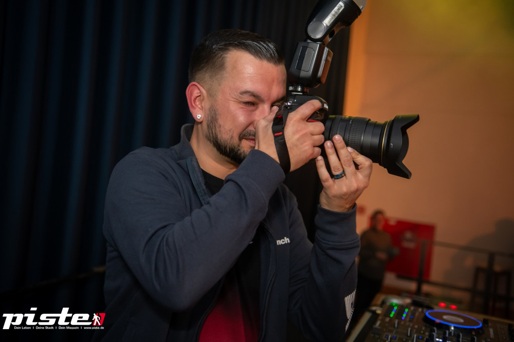 Goliaths Ü30 Party 2