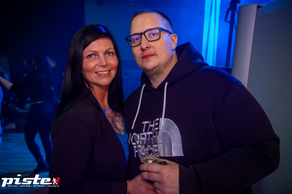 Goliaths Ü30 Party 2