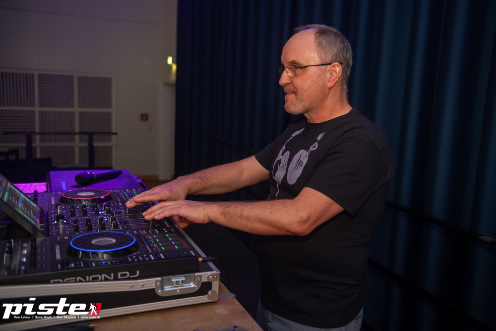 Goliaths Ü30 Party 2