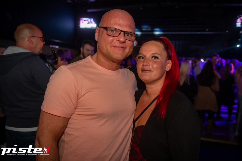 Goliaths Ü30 Party 2