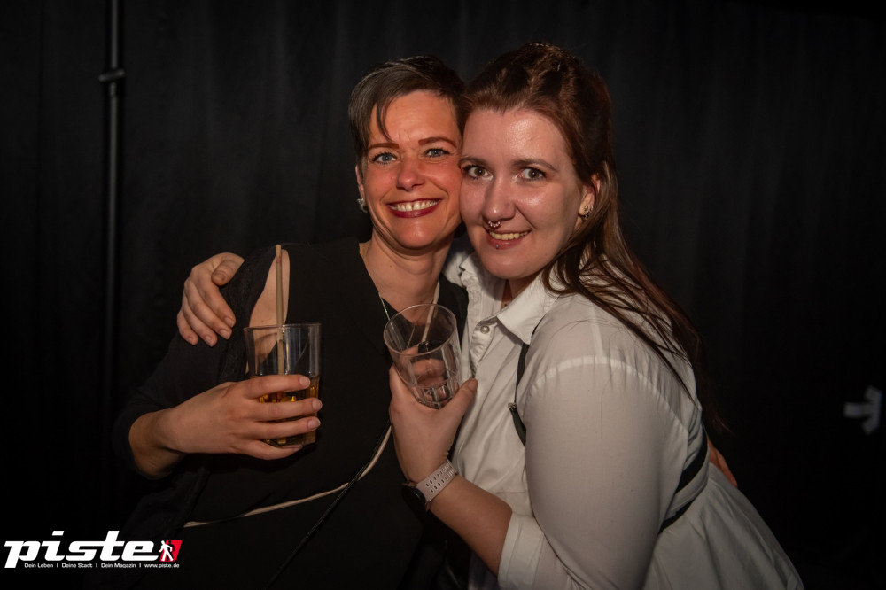 Goliaths Ü30 Party 2