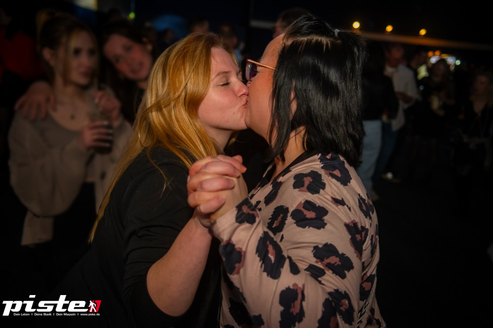 Goliaths Ü30 Party 2