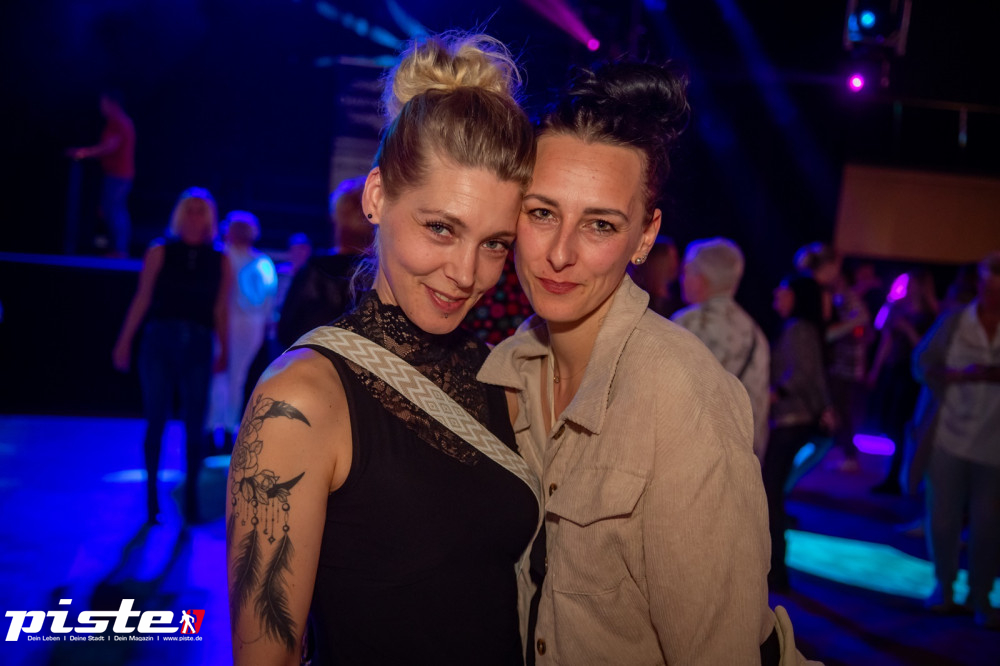 Goliaths Ü30 Party 2