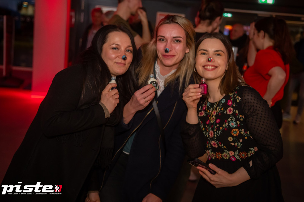 Goliaths Ü30 Party 2