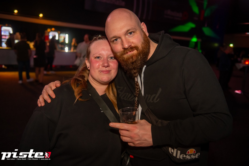 Goliaths Ü30 Party 2