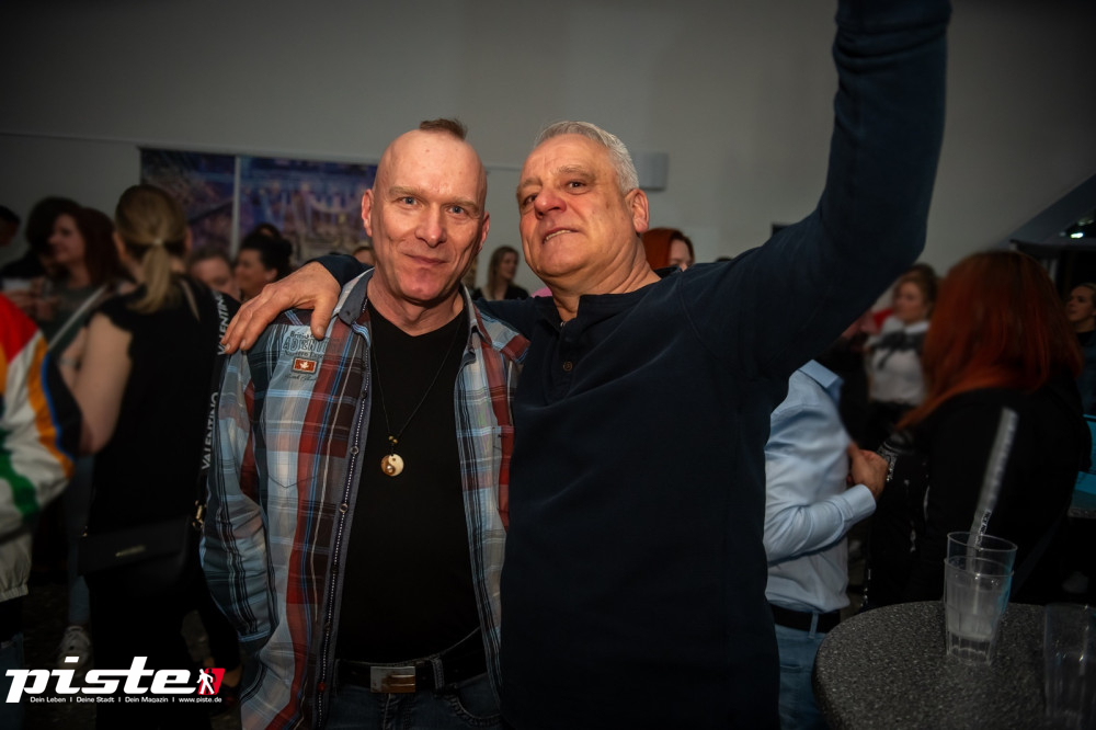 Goliaths Ü30 Party 2