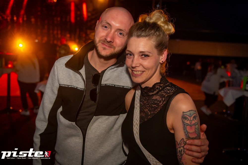 Goliaths Ü30 Party 2