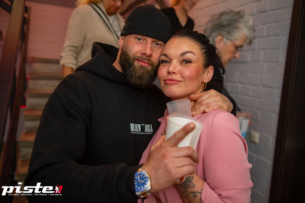 Goliaths Ü30 Party 2