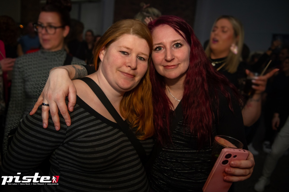 Goliaths Ü30 Party 2