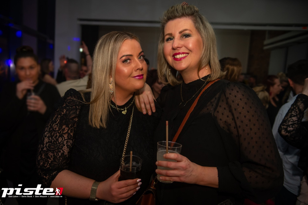 Goliaths Ü30 Party 2