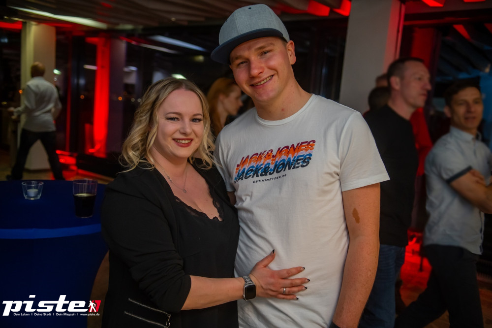 Goliaths Ü30 Party 2