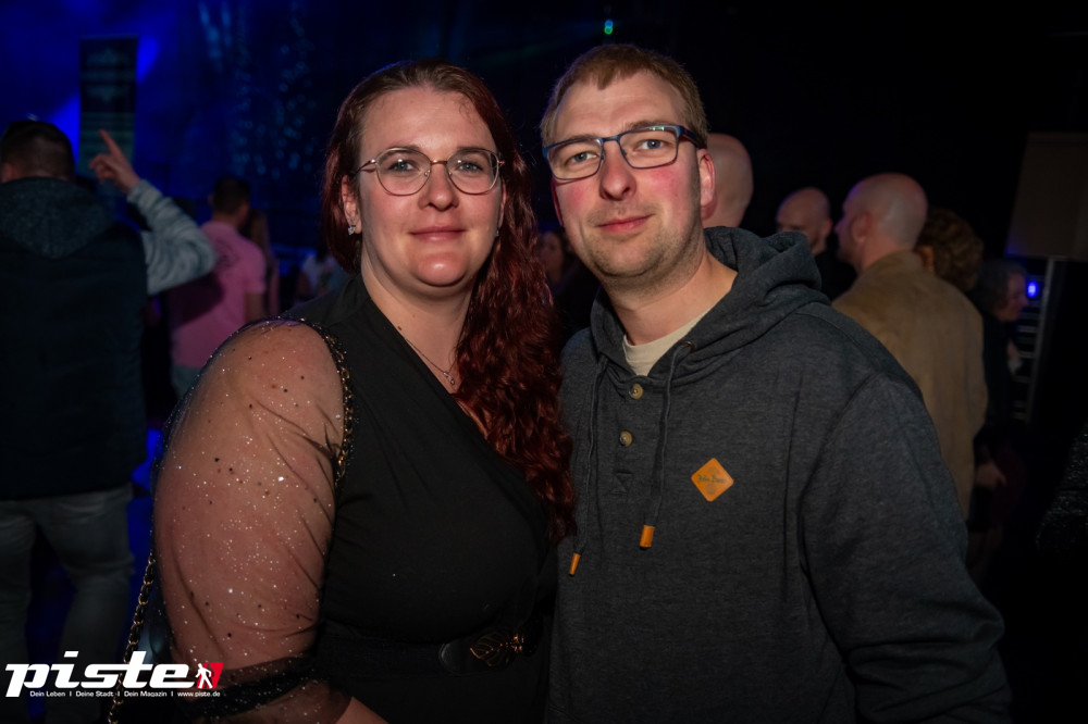 Goliaths Ü30 Party 2