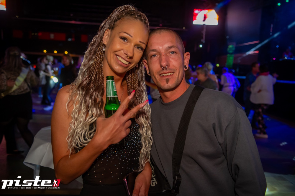 Goliaths Ü30 Party 2