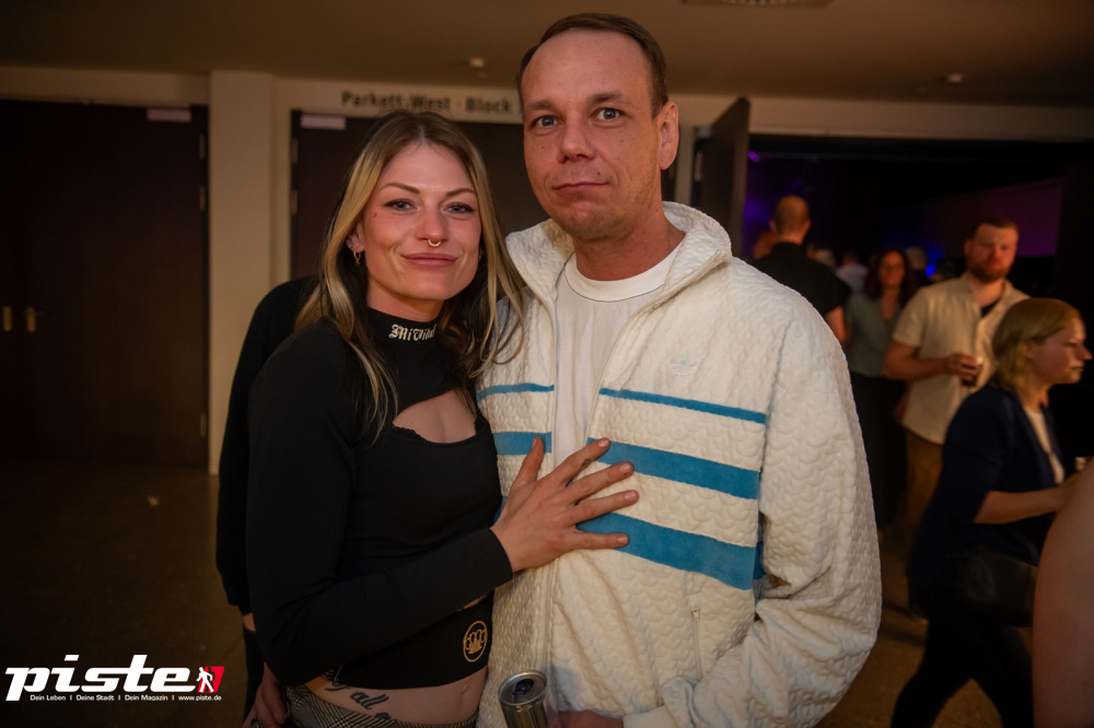 Goliaths Ü30 Party 2