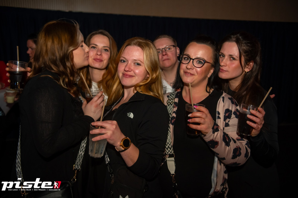 Goliaths Ü30 Party 2