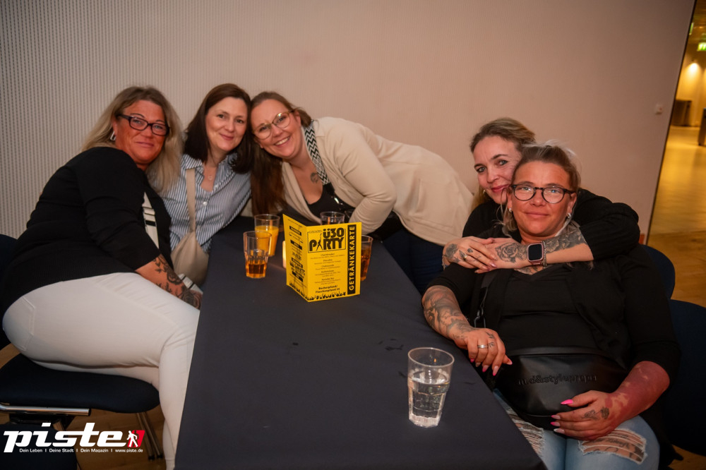 Goliaths Ü30 Party 2